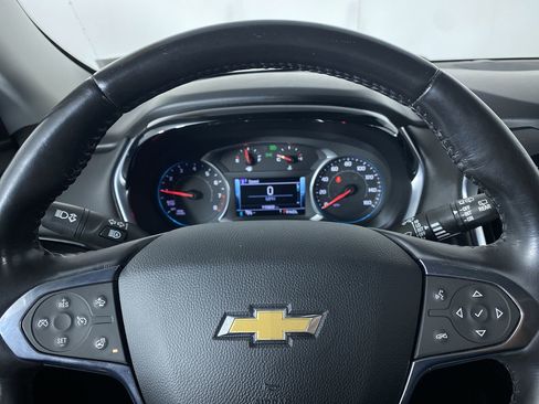 Certified 2019 Chevrolet Traverse Premier w/ Redline Edition image 3