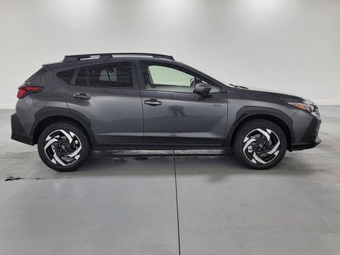 New 2026 Subaru Crosstrek 2.5i Limited image 2
