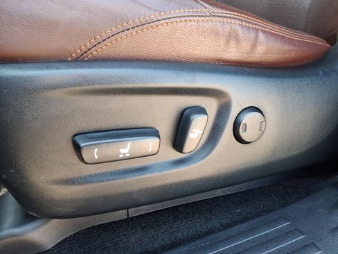 Used 2015 Toyota 4Runner Limited RWD image 3