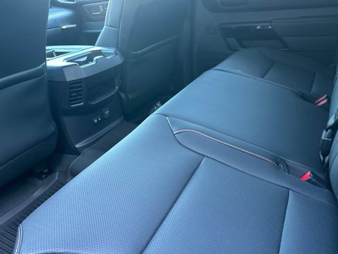 New 2026 Toyota Tundra Limited image 13