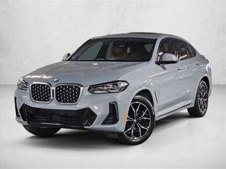 Used 2025 BMW X4 xDrive30i w/ Premium Package video 1