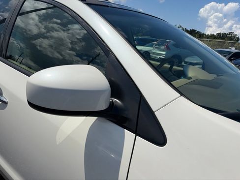 Used 2012 Nissan Murano SL FWD image 14