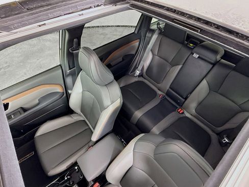 New 2026 Subaru Forester Sport image 26