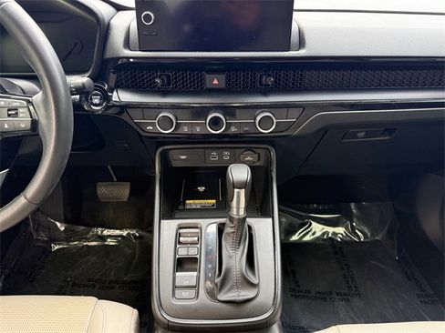 Certified 2023 Honda CR-V EX-L image 11