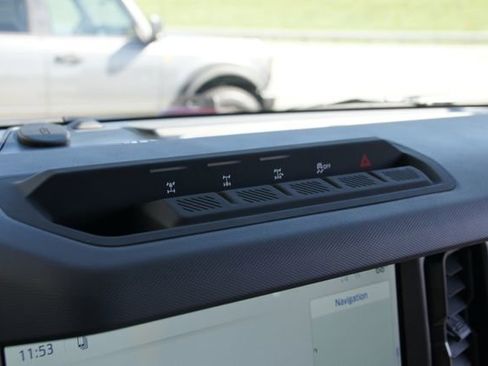 New 2026 Ford Bronco Big Bend AWD/4WD image 24