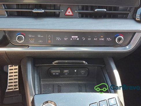 Used 2023 Kia Sportage X-Line Prestige AWD/4WD image 16