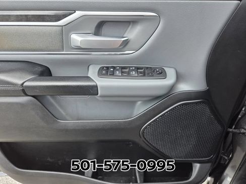 Used 2022 RAM 1500 Big Horn AWD/4WD image 30