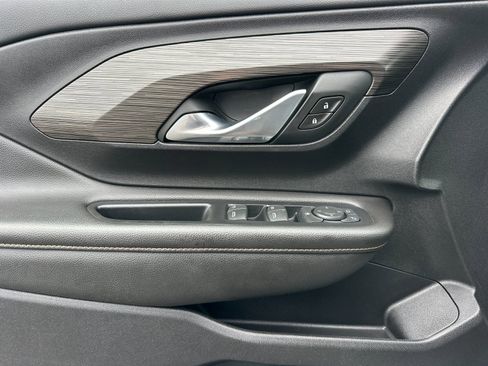 Used 2020 GMC Terrain SLT image 10