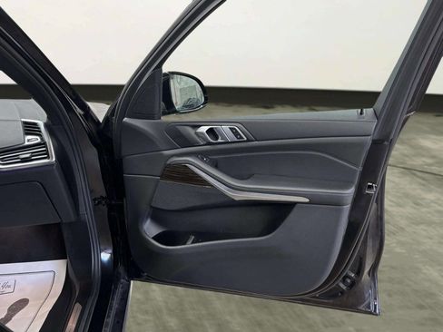 Used 2020 BMW X5 xDrive40i w/ Convenience Package image 21