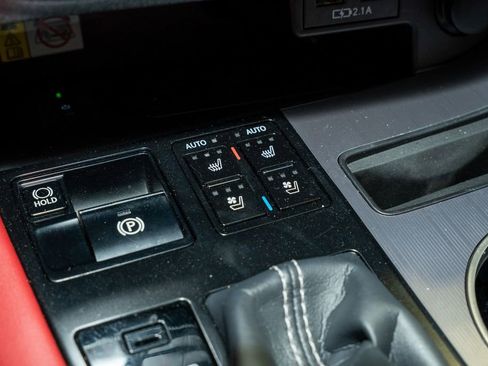 Used 2022 Lexus RX 350 F Sport image 19