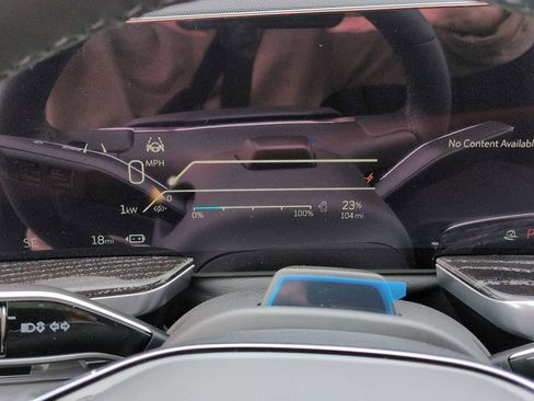 New 2026 Cadillac Escalade IQL Luxury image 17