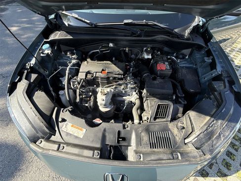 Used 2023 Honda HR-V LX image 17