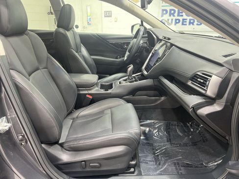 Used 2022 Subaru Outback Limited w/ Popular Package #2 AWD/4WD image 25