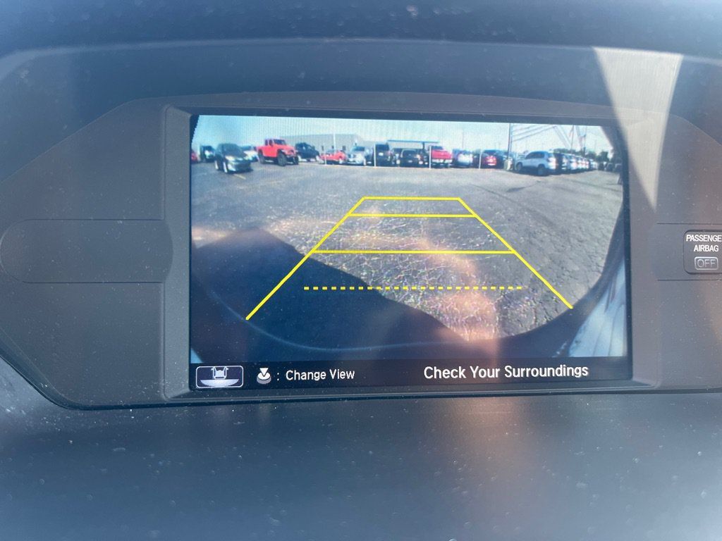 Used 2015 Honda Odyssey Touring image 33