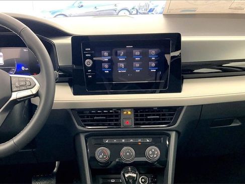 New 2026 Volkswagen Taos S image 8