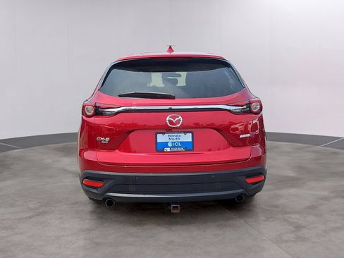 Used 2018 MAZDA CX-9 Touring w/ Touring Premium Package AWD/4WD image 5