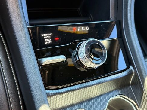 New 2025 Jeep Grand Cherokee Limited image 20