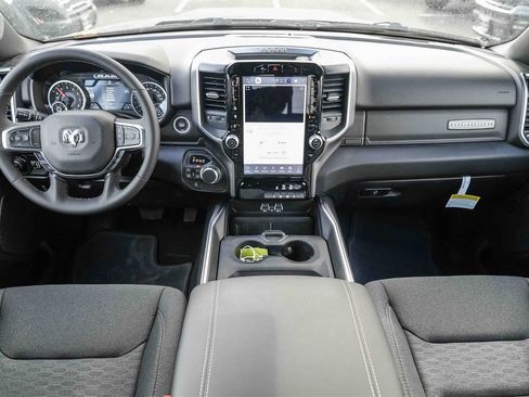 New 2026 RAM 1500 Big Horn image 12