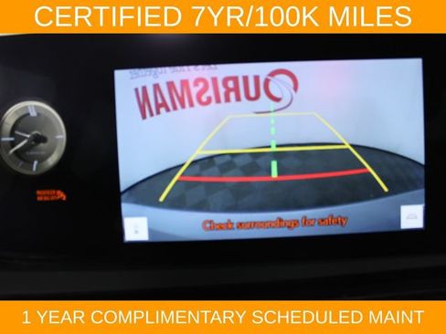 Used 2023 Lexus ES 350 w/ Accessory Package (Z1) FWD image 26