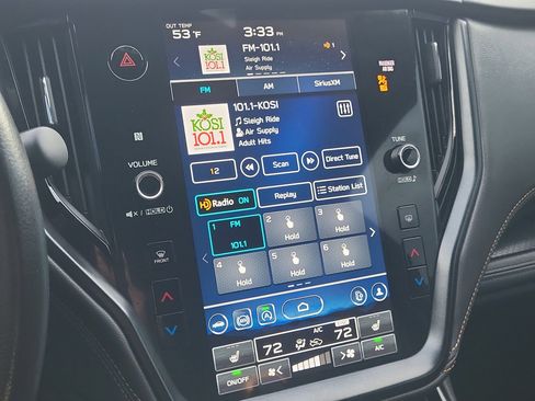 Used 2023 Subaru Outback Wilderness image 16