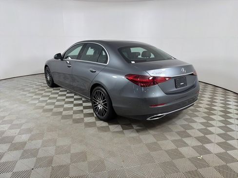 New 2026 Mercedes-Benz C 300 C 300 image 5