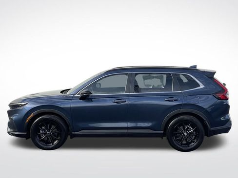 Certified 2025 Honda CR-V Sport image 2