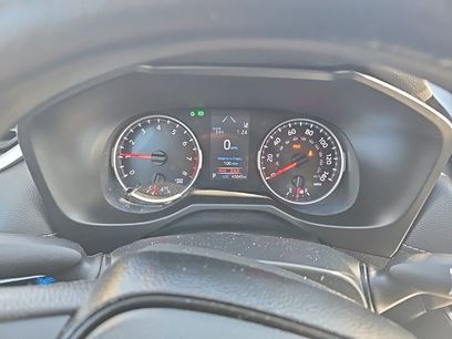 Certified 2021 Toyota RAV4 LE