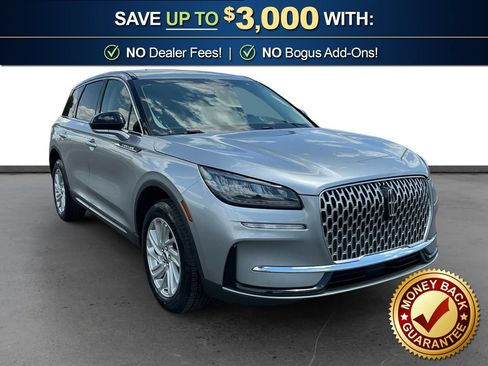 Used 2023 Lincoln Corsair FWD image 10