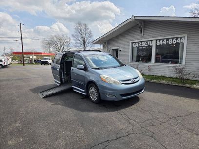 Used 2010 Toyota Sienna