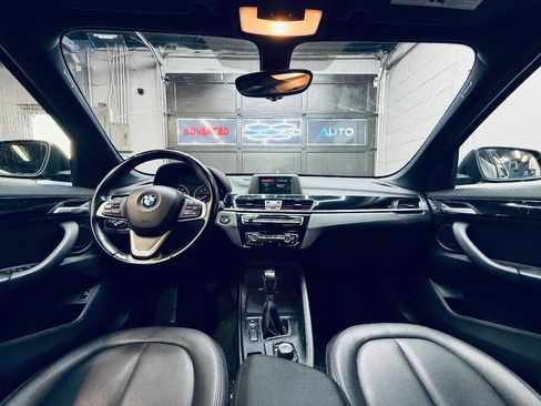 Used 2018 BMW X1 sDrive28i image 12