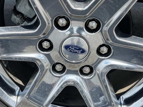Used 2024 Ford Ranger XLT AWD/4WD image 13