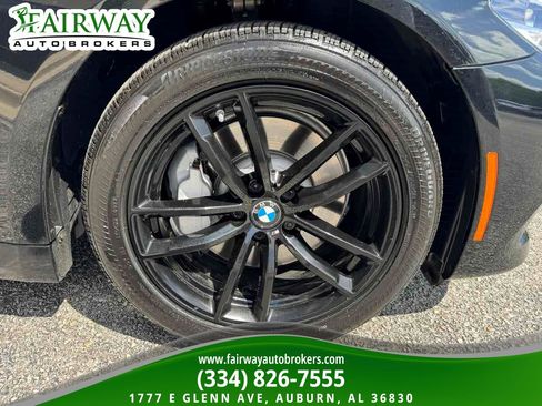Used 2019 BMW 530i RWD image 34