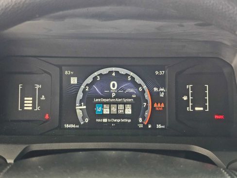 Used 2024 Toyota Tacoma SR5 RWD image 23