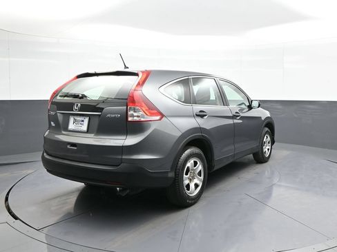 Used 2013 Honda CR-V LX image 6