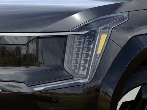 New 2026 Kia EV9 Land image 10