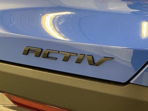 New 2027 Chevrolet Equinox ACTIV w/ Safety and Technology Package AWD/4WD image 11