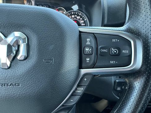 Used 2025 RAM 1500 Tradesman AWD/4WD image 24