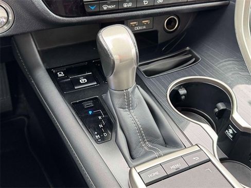 Used 2020 Lexus RX 350 AWD image 33