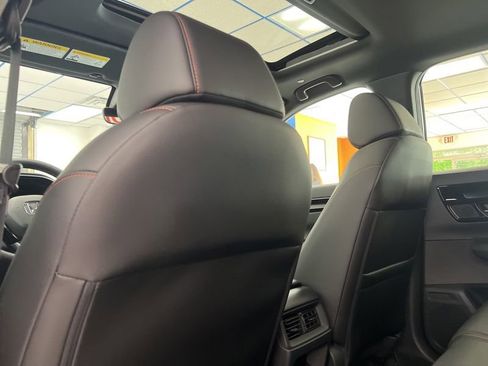 New 2026 Honda CR-V Sport Touring image 18