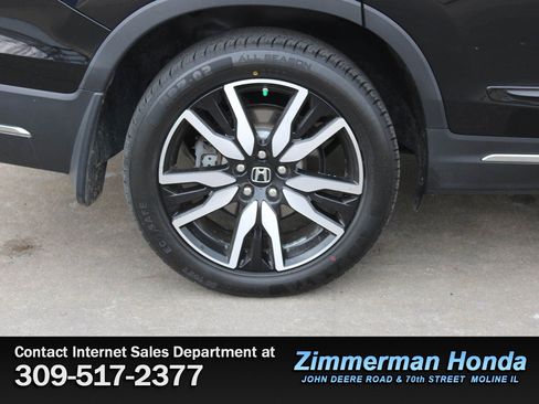 Used 2019 Honda Pilot Touring image 23
