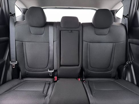 New 2026 Hyundai Tucson SE image 16