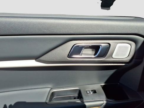 New 2026 Ford Explorer Tremor w/ Tremor Ultimate Package AWD/4WD image 6