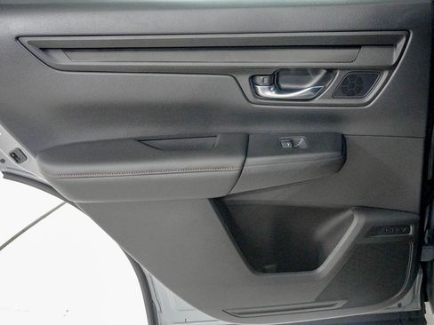 Certified 2026 Honda CR-V TrailSport image 35