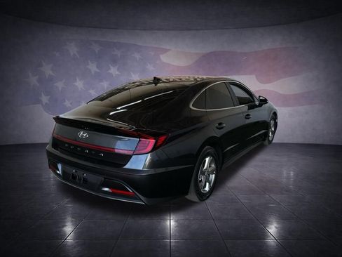 Used 2022 Hyundai Sonata SE image 5