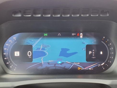 New 2026 Volvo XC90 B6 Ultra image 18