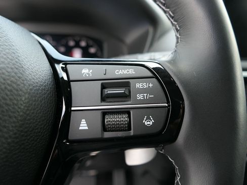 Used 2025 Acura ADX AWD image 16