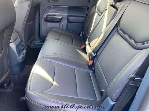 New 2026 Ford Maverick Tremor AWD/4WD image 11