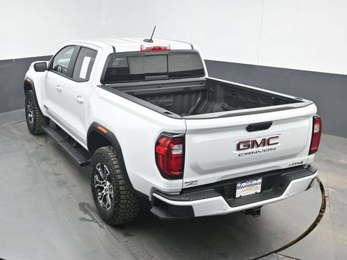 Used 2024 GMC Canyon AT4 w/ AT4 Premium Package AWD/4WD image 36