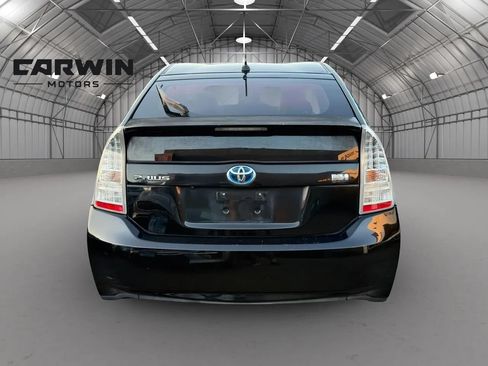 Used 2010 Toyota Prius One FWD image 6