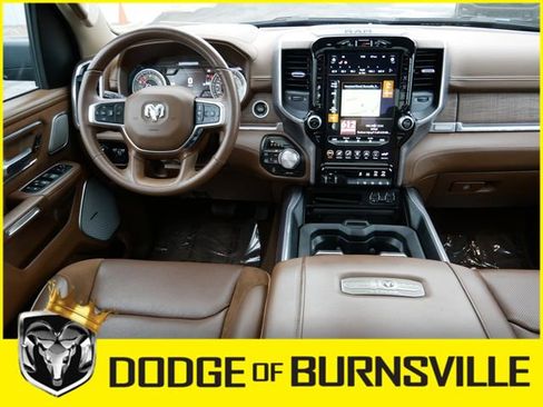 Used 2021 RAM 1500 Limited image 15